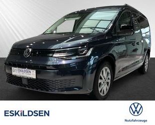 VW Caddy Maxi Gebrauchtwagen
