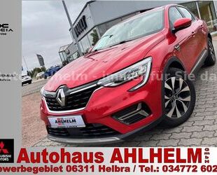 Renault Arkana Gebrauchtwagen