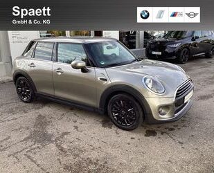 Mini ONE Gebrauchtwagen