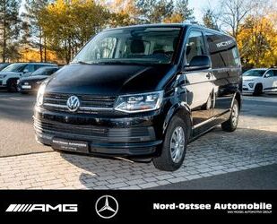 VW T6 Multivan Gebrauchtwagen