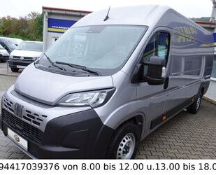 Fiat Ducato Gebrauchtwagen