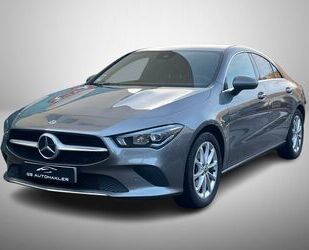 Mercedes-Benz CLA 180 Gebrauchtwagen