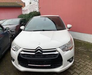 Citroen DS4 Gebrauchtwagen