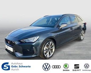Cupra Leon Gebrauchtwagen