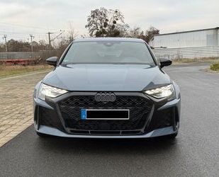 Audi RS3 Gebrauchtwagen