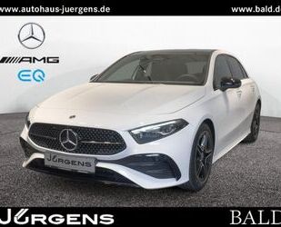 Mercedes-Benz Mercedes-Benz A 200 AMG-Sport/ILS/Pano/Night/Totw/ Gebrauchtwagen