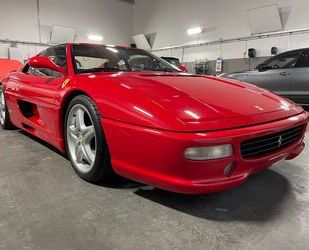 Ferrari F355 Gebrauchtwagen