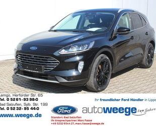 Ford Kuga Gebrauchtwagen