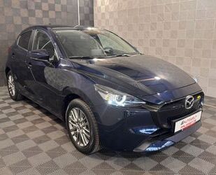 Mazda 2 Gebrauchtwagen