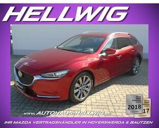 Mazda 6 Gebrauchtwagen