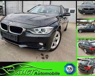 BMW 318 Gebrauchtwagen