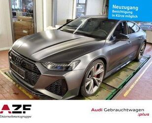 Audi RS7 Gebrauchtwagen