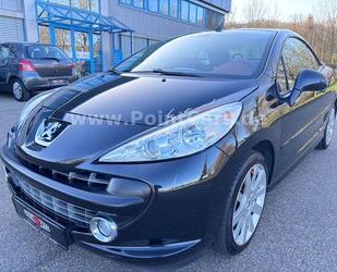 Peugeot 207 Gebrauchtwagen