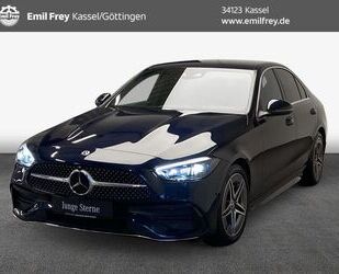 Mercedes-Benz C 300 Gebrauchtwagen