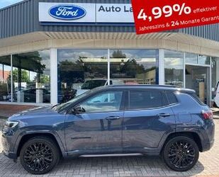 Jeep Compass Gebrauchtwagen