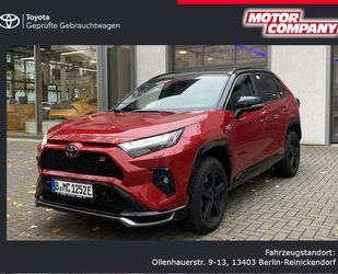 Toyota RAV 4 Gebrauchtwagen