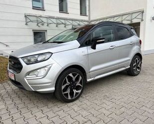 Ford EcoSport Gebrauchtwagen