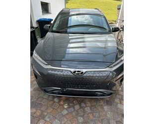 Hyundai KONA Elektro Gebrauchtwagen