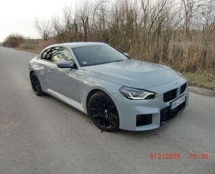BMW M2 Gebrauchtwagen
