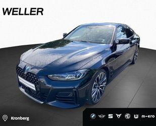BMW M440 Gebrauchtwagen