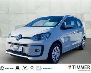 VW up! Gebrauchtwagen