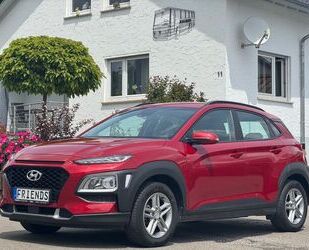 Hyundai KONA Gebrauchtwagen