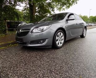 Opel Insignia Gebrauchtwagen