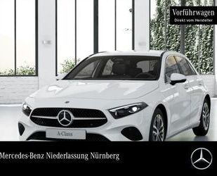 Mercedes-Benz A 220 Gebrauchtwagen