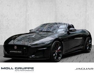 Jaguar F-Type Gebrauchtwagen