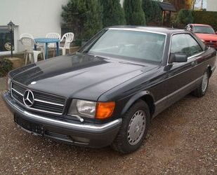 Mercedes-Benz 560 Gebrauchtwagen