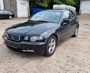 BMW 316 Gebrauchtwagen