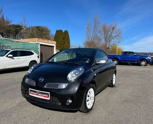 Nissan Micra Gebrauchtwagen