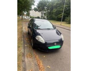 Fiat Grande Punto Gebrauchtwagen
