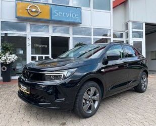 Opel Grandland (X) Gebrauchtwagen