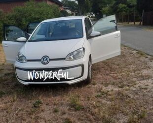 VW up! Gebrauchtwagen