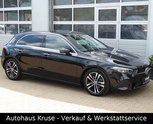 Mercedes-Benz A 200 Gebrauchtwagen