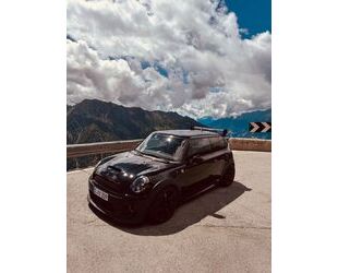 Mini John Cooper Works Gebrauchtwagen