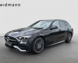 Mercedes-Benz C 220 Gebrauchtwagen