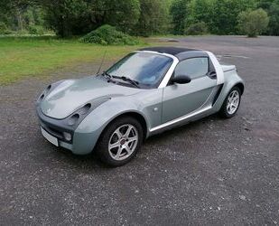 Smart Roadster Gebrauchtwagen