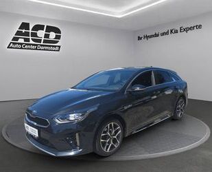 Kia pro ceed / ProCeed Gebrauchtwagen