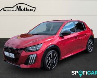 Peugeot 208 Gebrauchtwagen