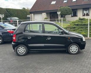 Hyundai Atos Gebrauchtwagen