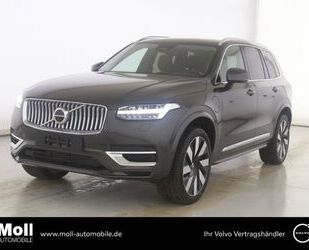 Volvo XC90 Gebrauchtwagen