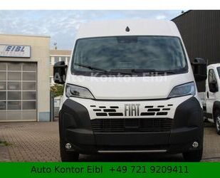 Fiat Ducato Gebrauchtwagen