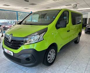 Renault Trafic Gebrauchtwagen