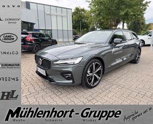 Volvo V60 Gebrauchtwagen