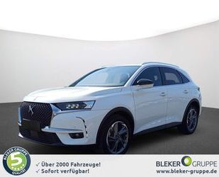 DS Automobiles DS7 (Crossback) Gebrauchtwagen