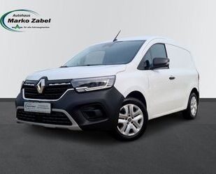 Renault Kangoo Gebrauchtwagen