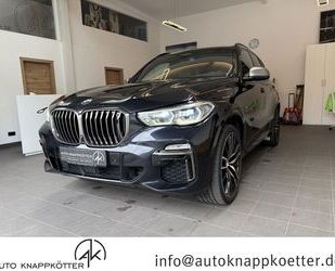 BMW M5 Gebrauchtwagen