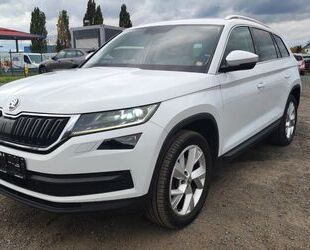Skoda Kodiaq Gebrauchtwagen